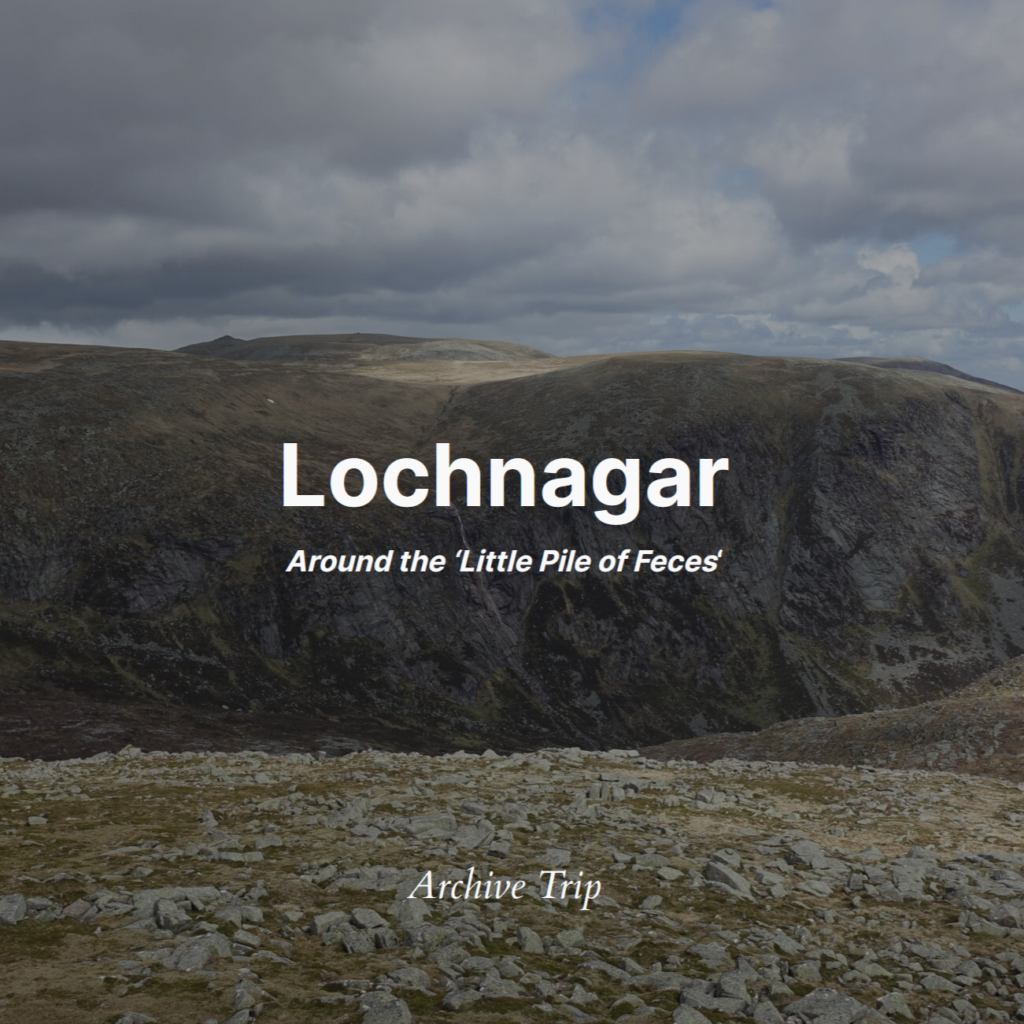 lochnagar thumnail