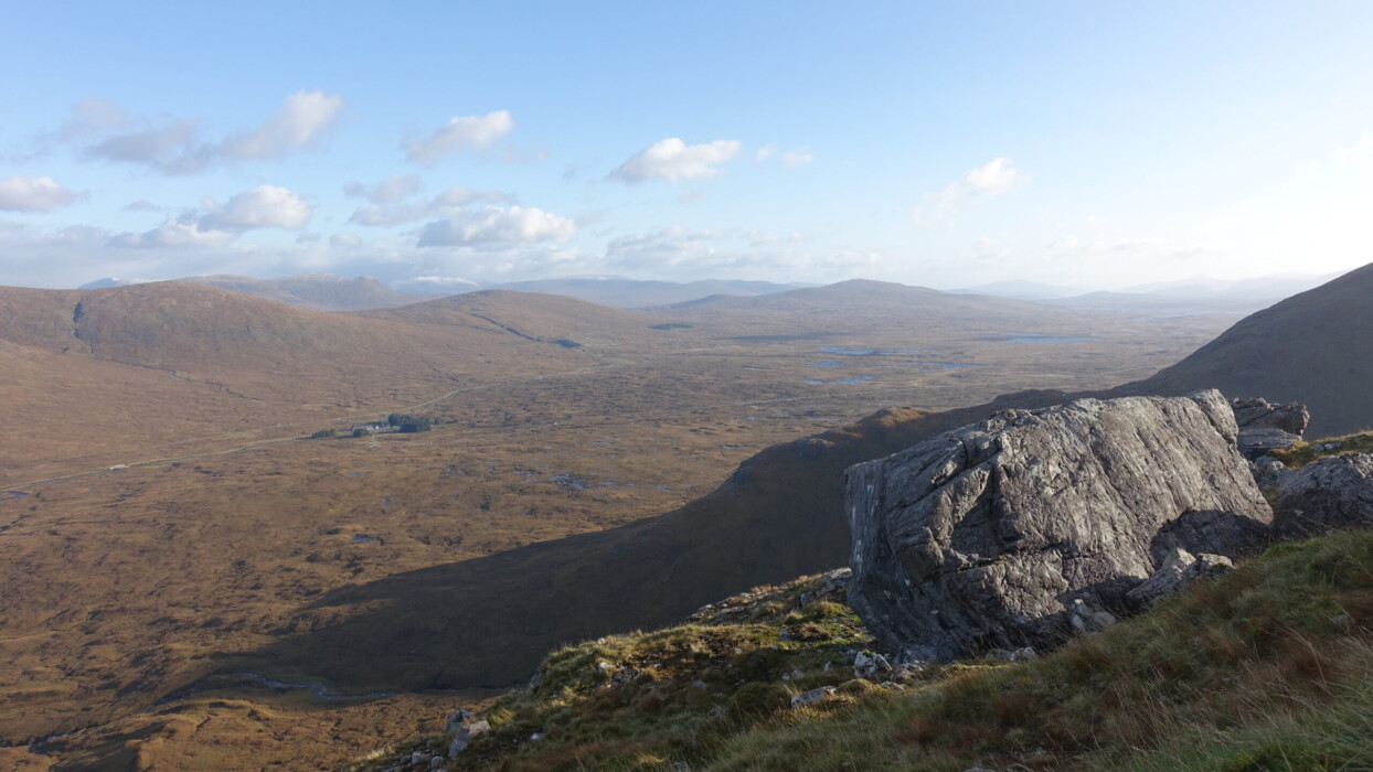 Rannoch Moor Rannoch Moor