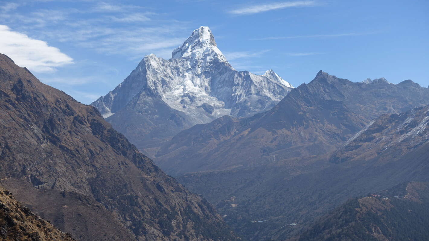 Ama Dablam