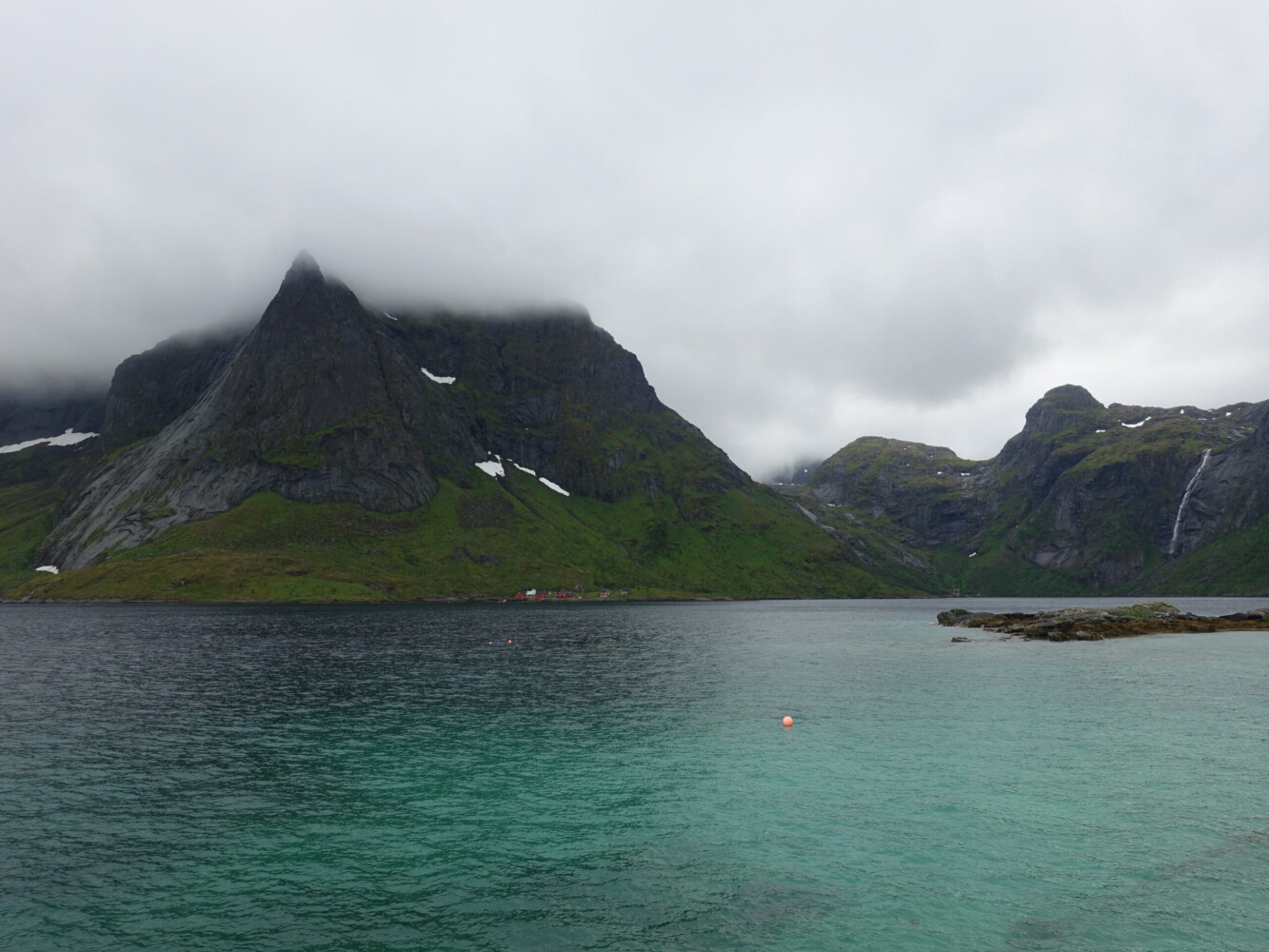 Forsfjorden Forsfjorden