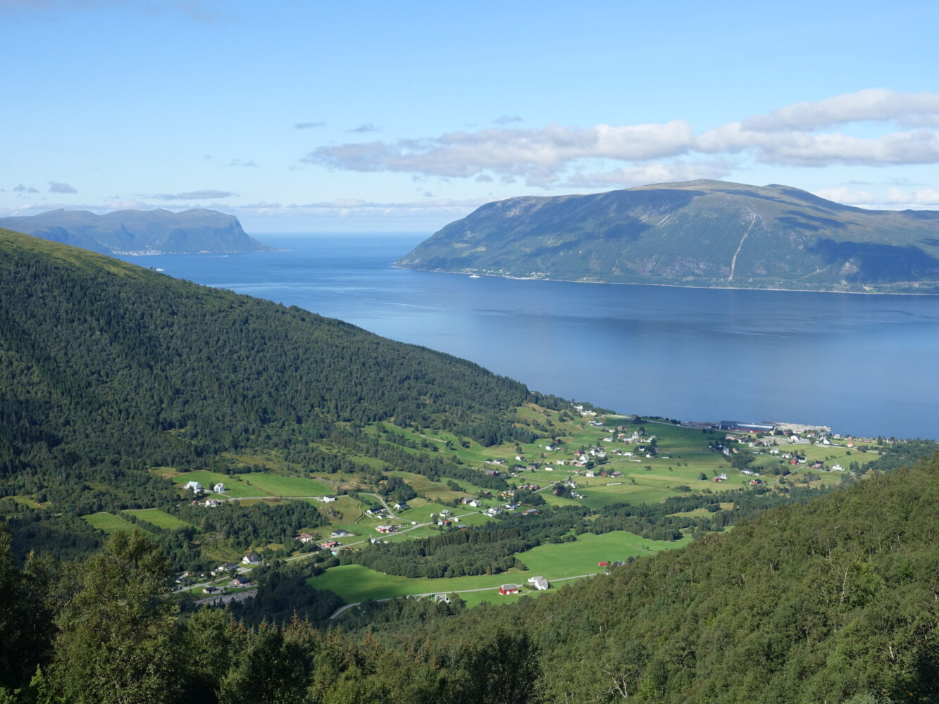 Barstadvik Barstadvik