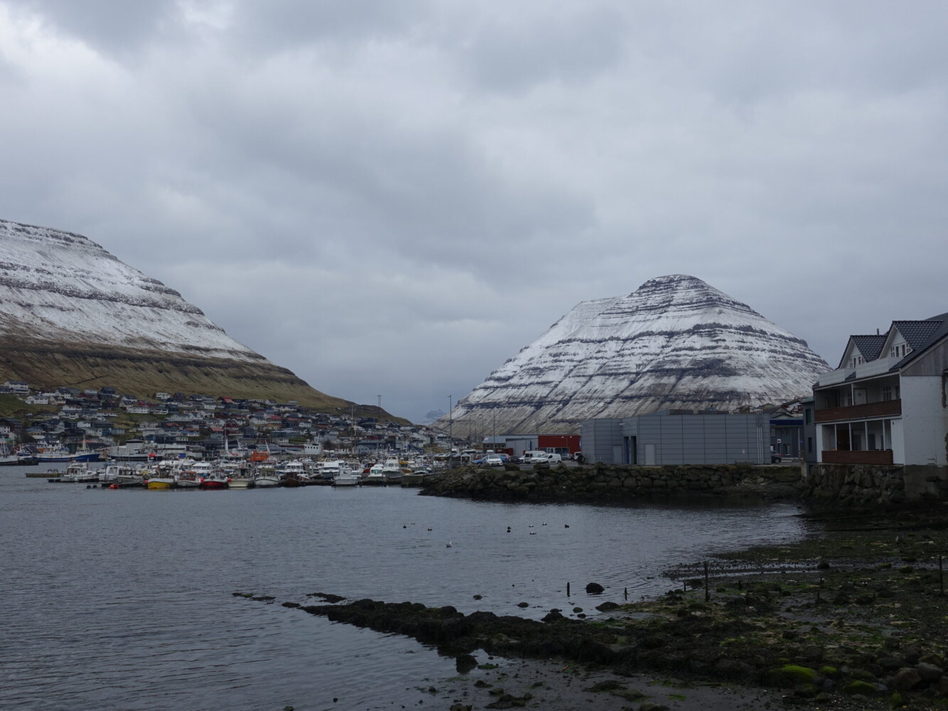 Klaksvik