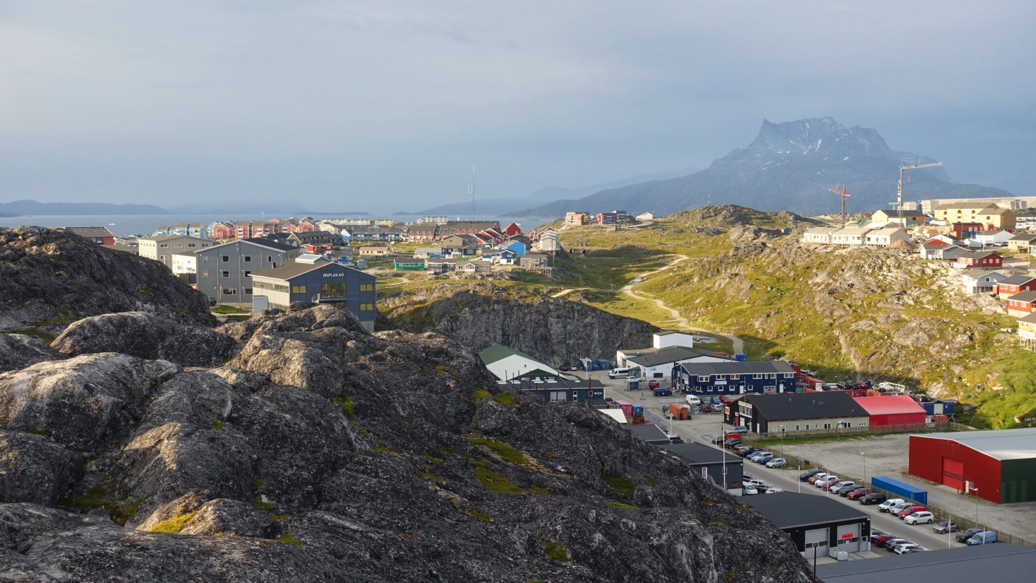 Nuuk