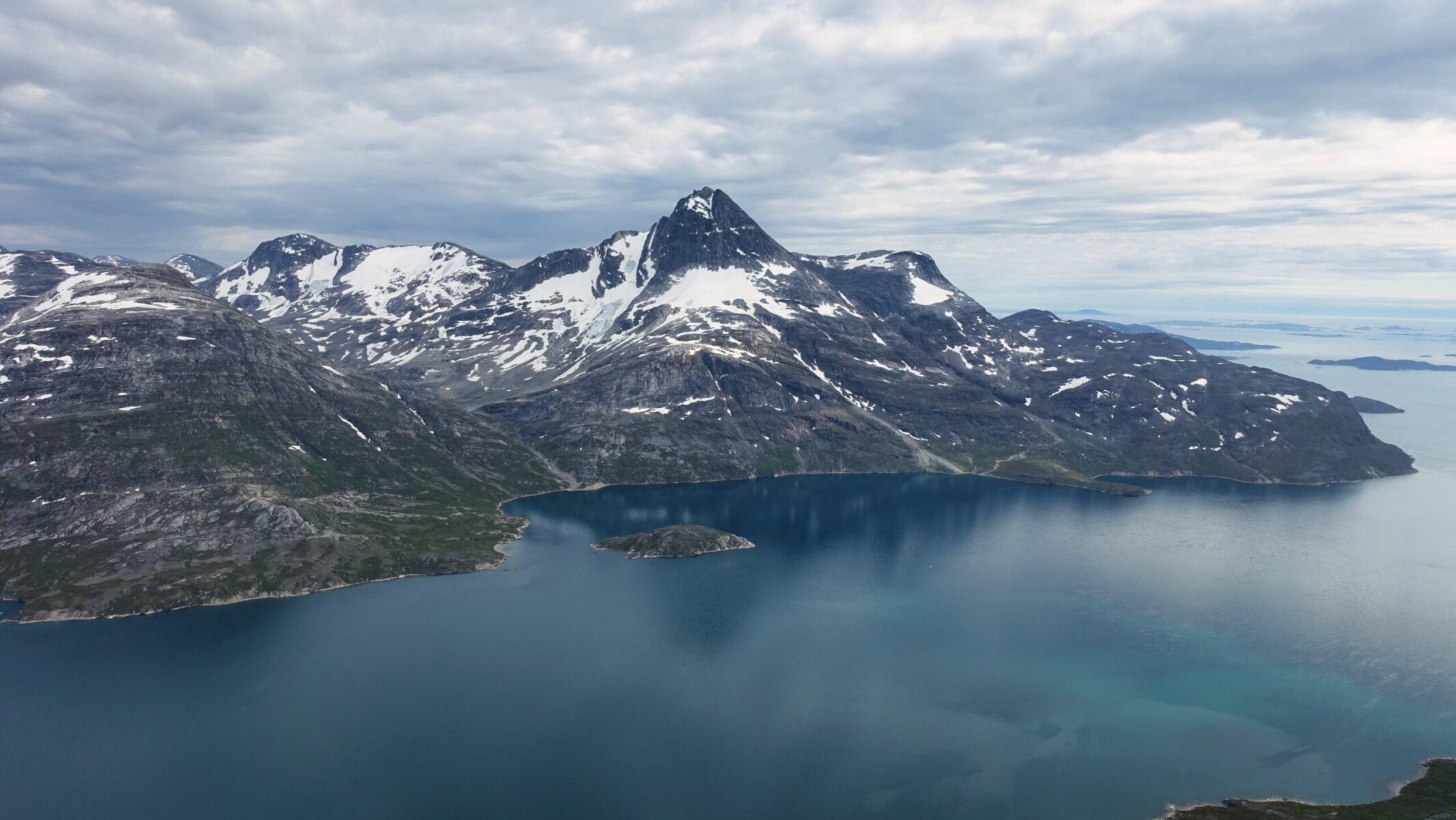 Kingittorsuaq Kingittorsuaq