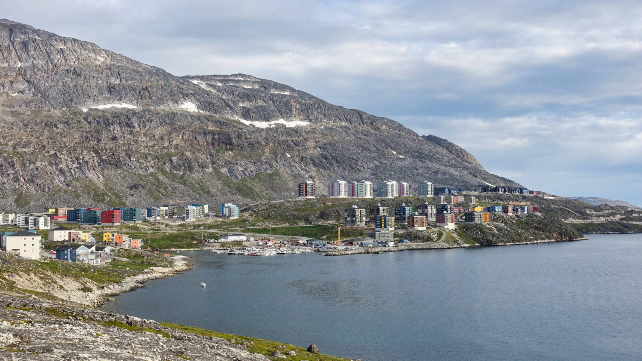 Qinngorput Qinngorput