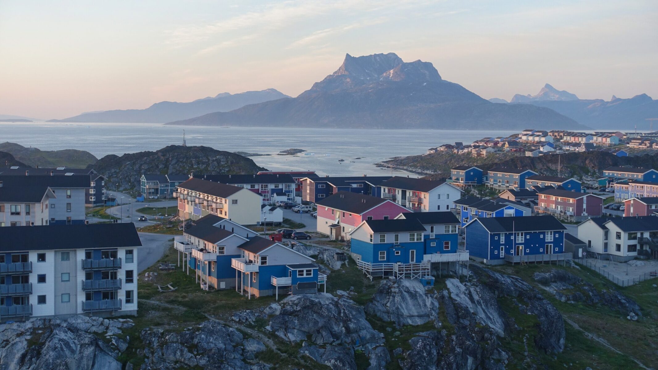 Qernertunnguit Qernertunnguit