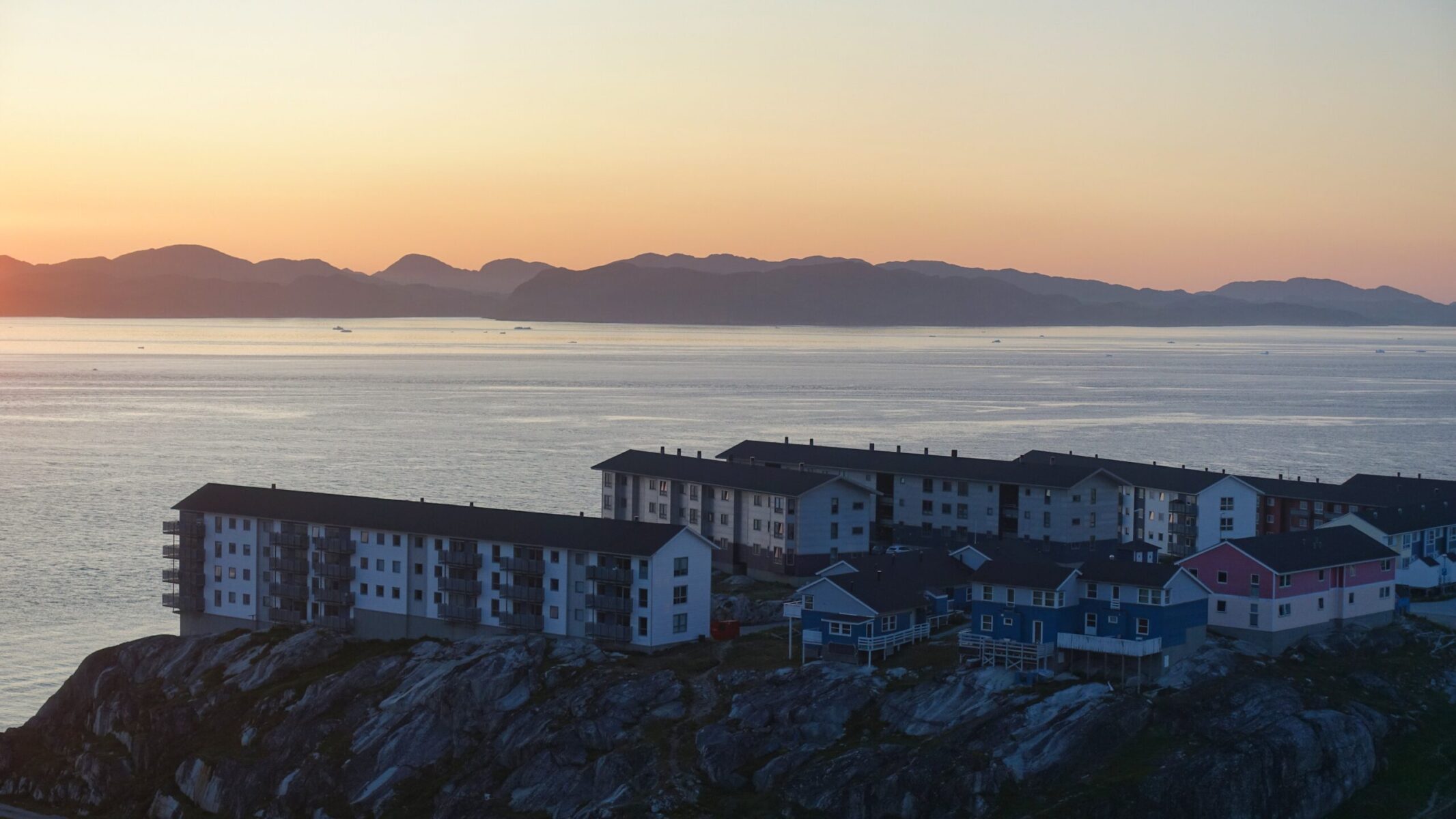 Qernertunnguit Qernertunnguit