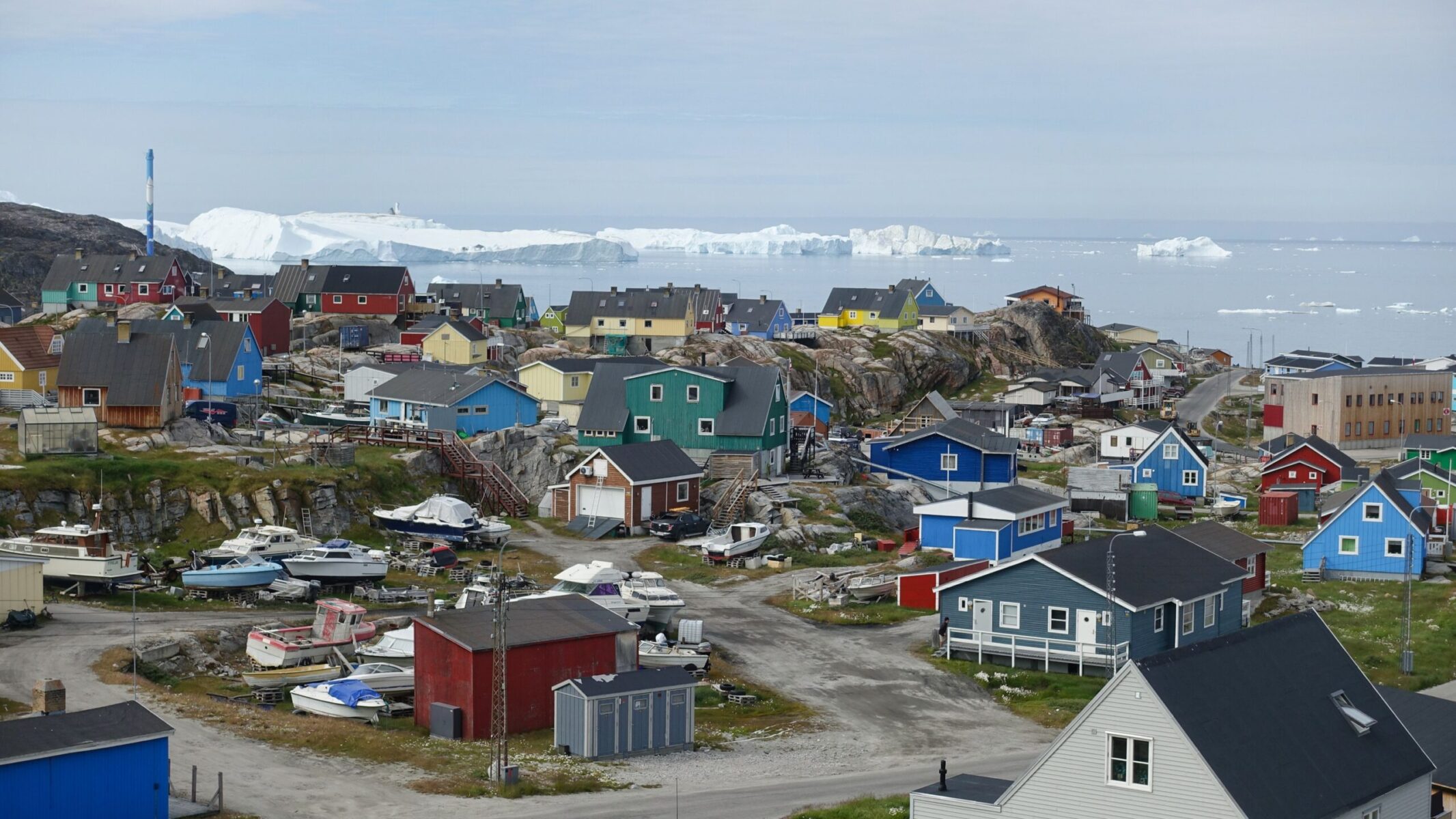 Ilulissat