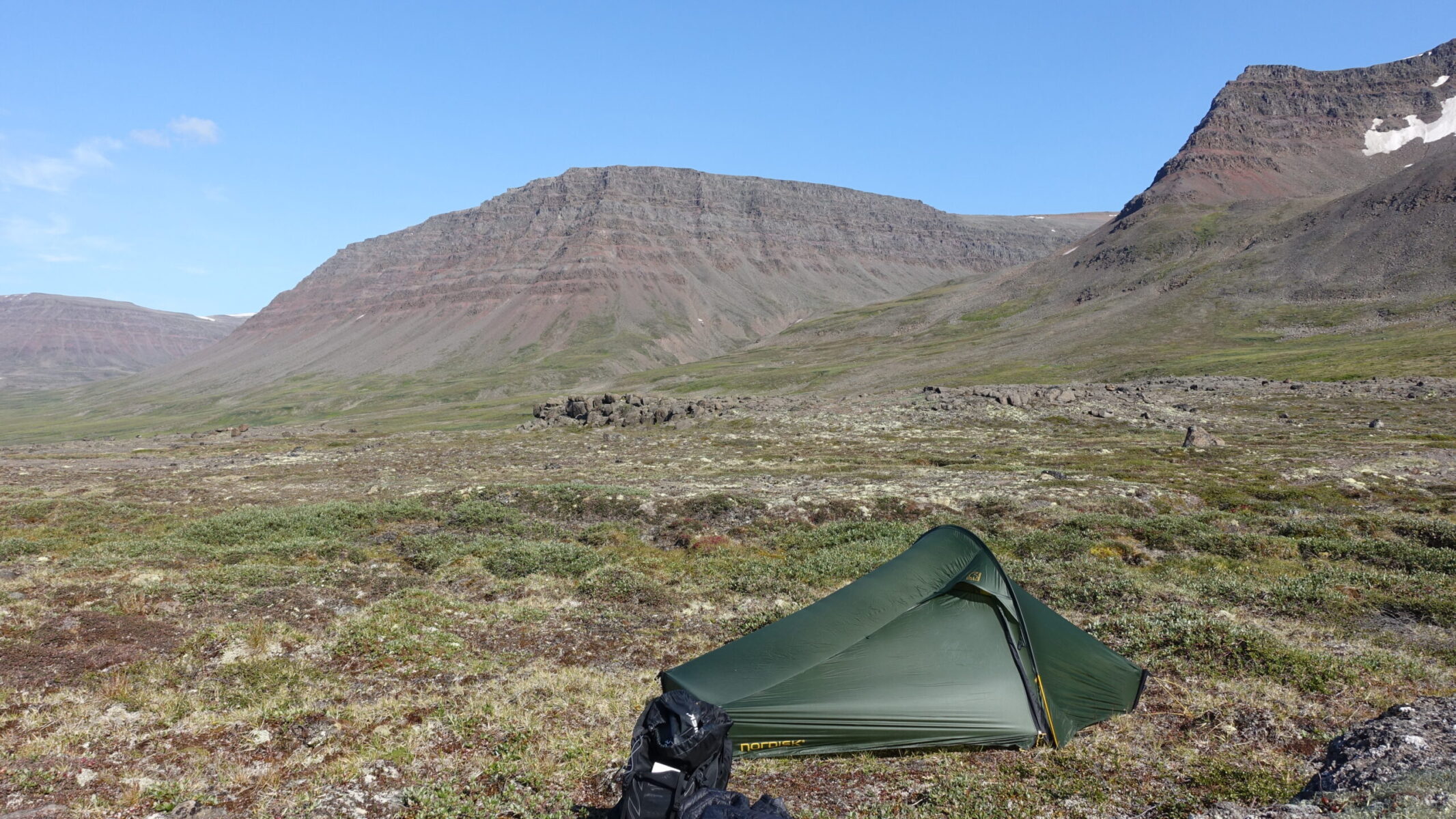 Blæsedalen (Itinneq Kangilleq)
