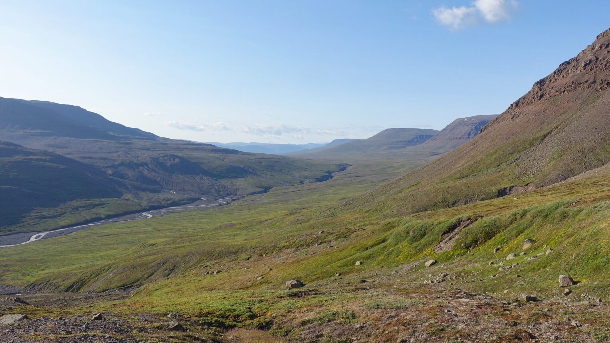 Blæsedalen (Itinneq Kangilleq)