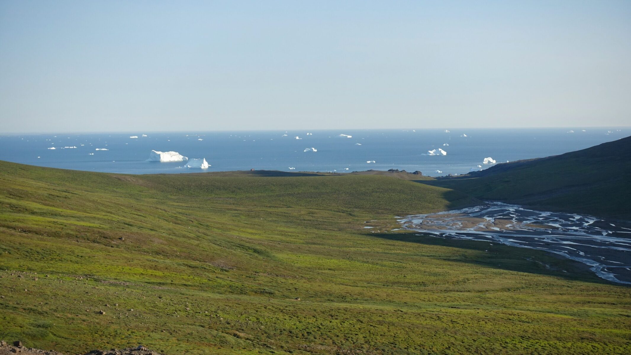 Blæsedalen (Itinneq Kangilleq)