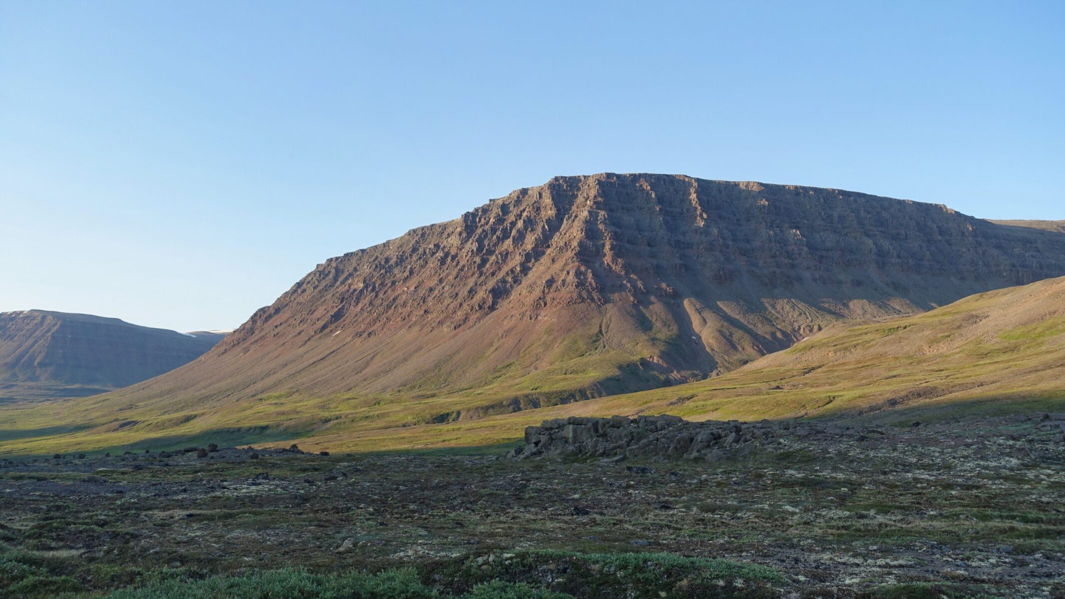 Blæsedalen (Itinneq Kangilleq)