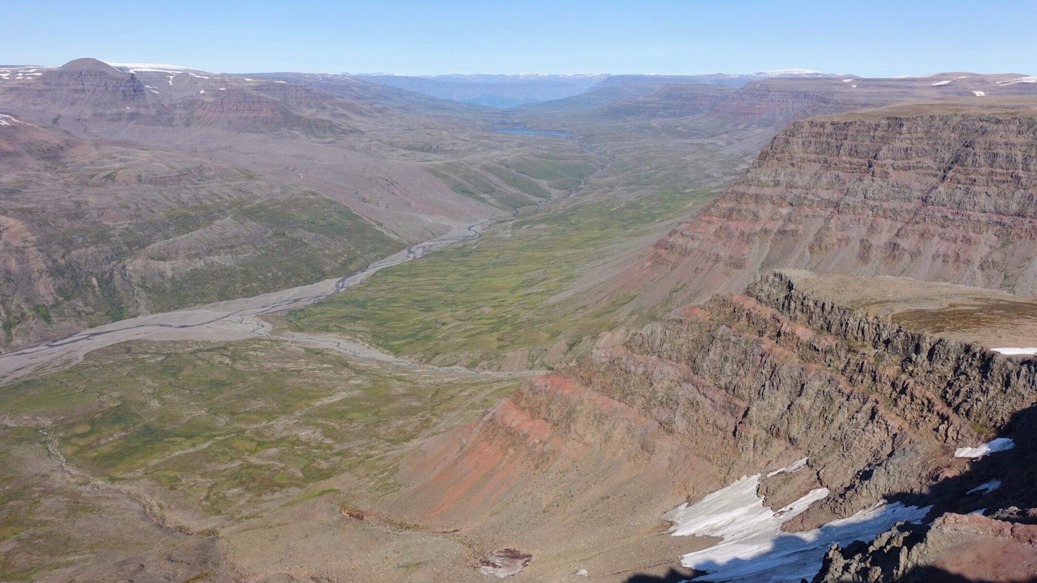 Blæsedalen (Itinneq Kangilleq)