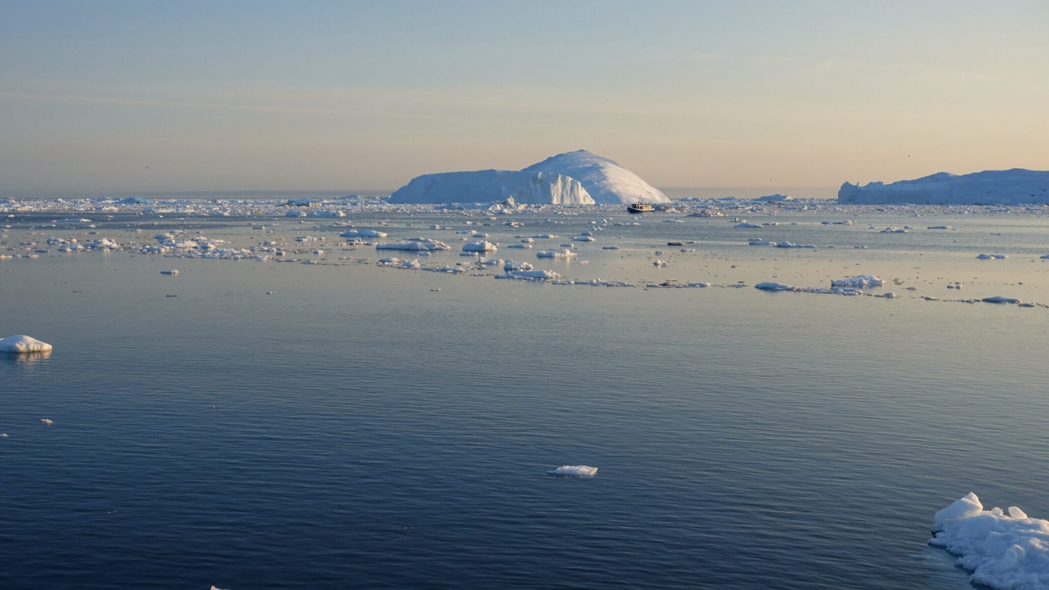 Disko Bay