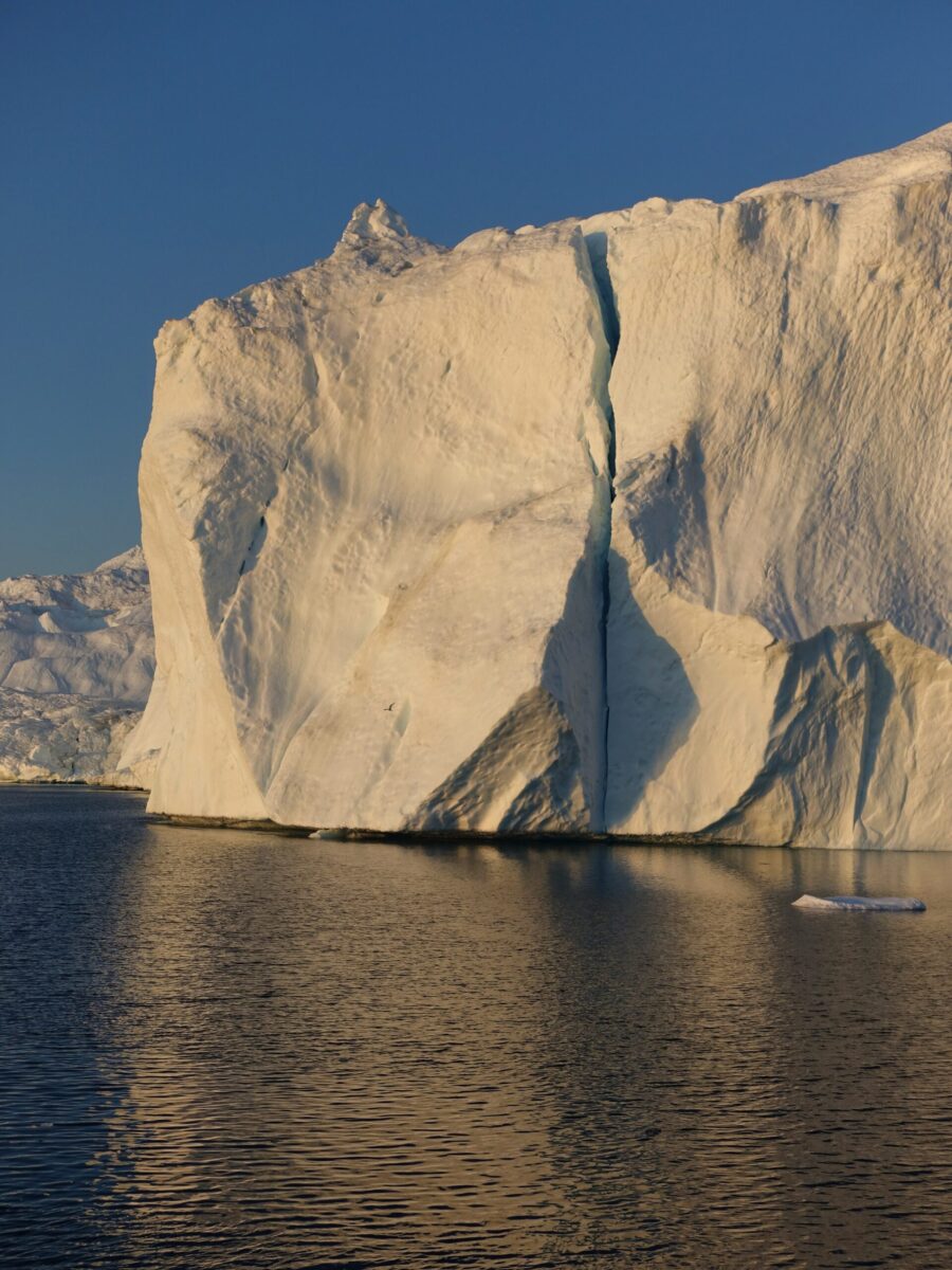 Ilulissat Icefjord