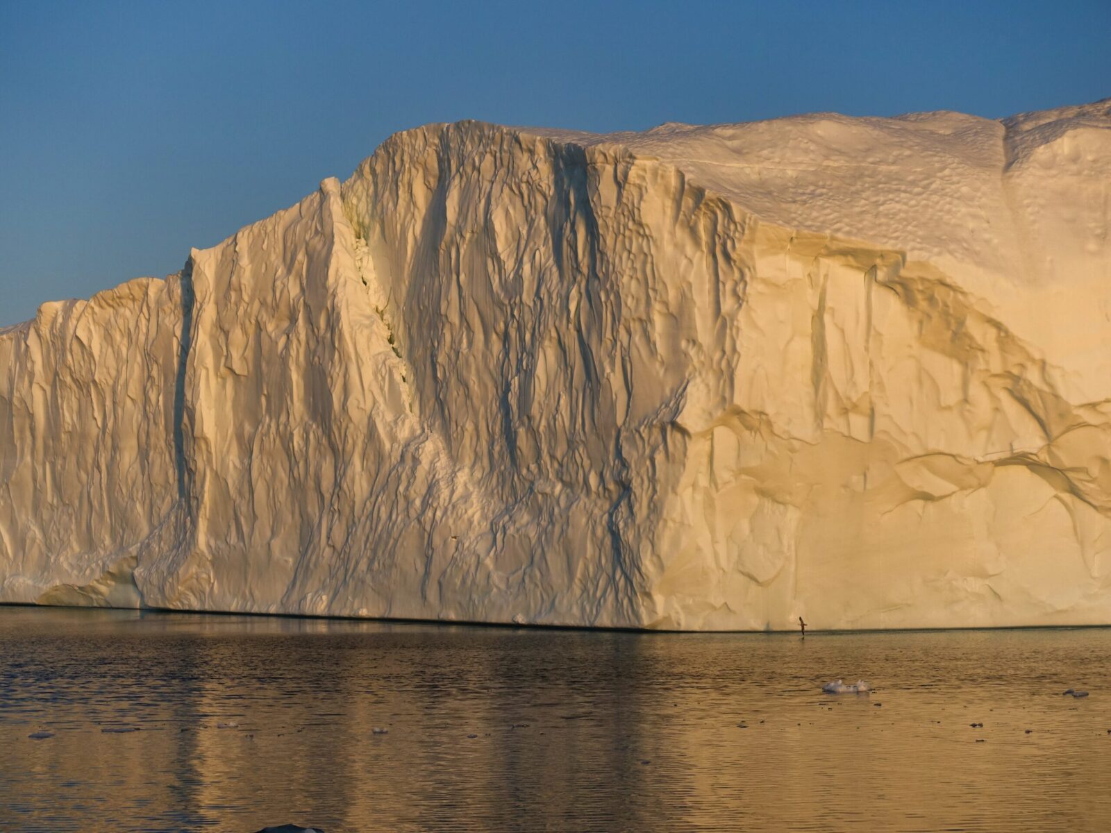 Ilulissat Icefjord