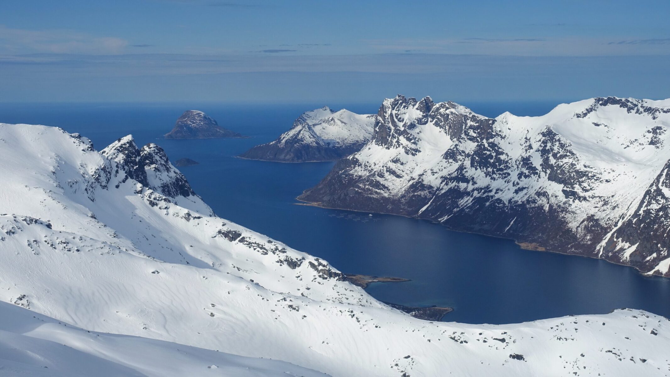 Ersfjord
