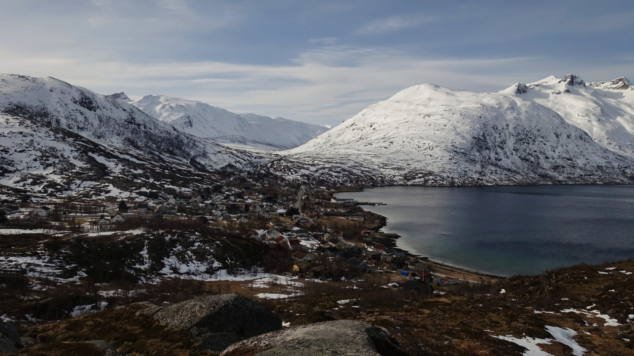 Ersfjordbotn