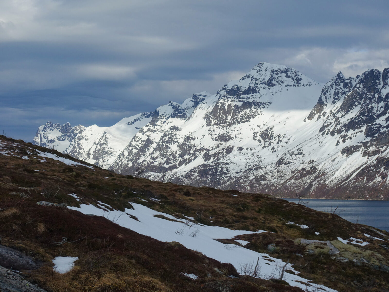 Revbergstinden
