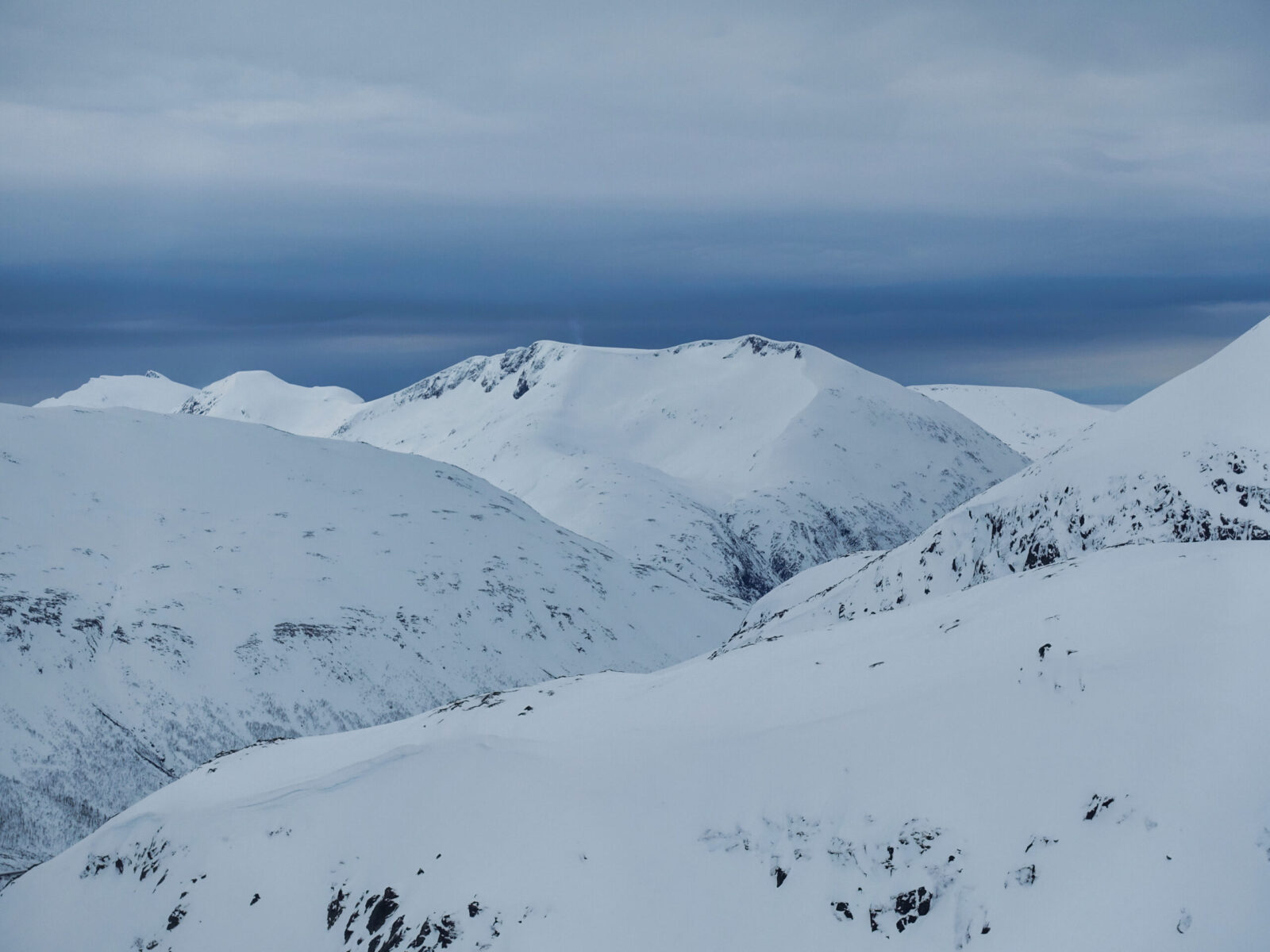 Durmålstinden