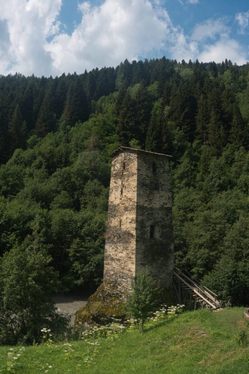 Tower of Love