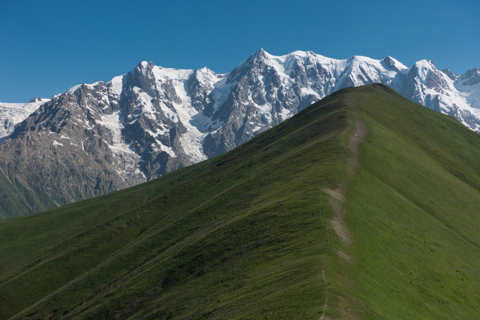 West Shkhara