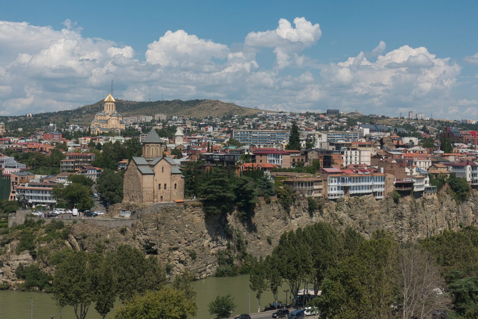 Tbilisi