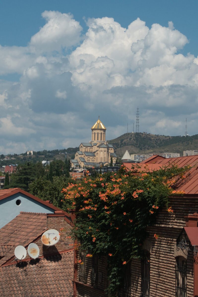 Tbilisi