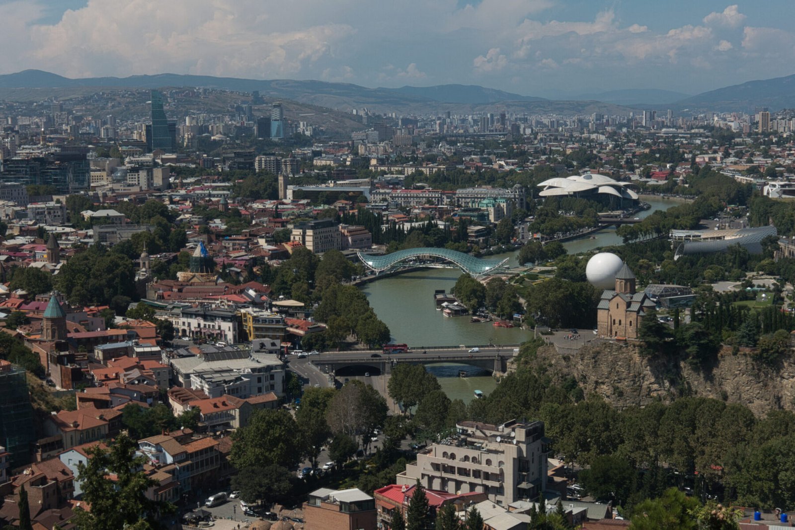 Tbilisi