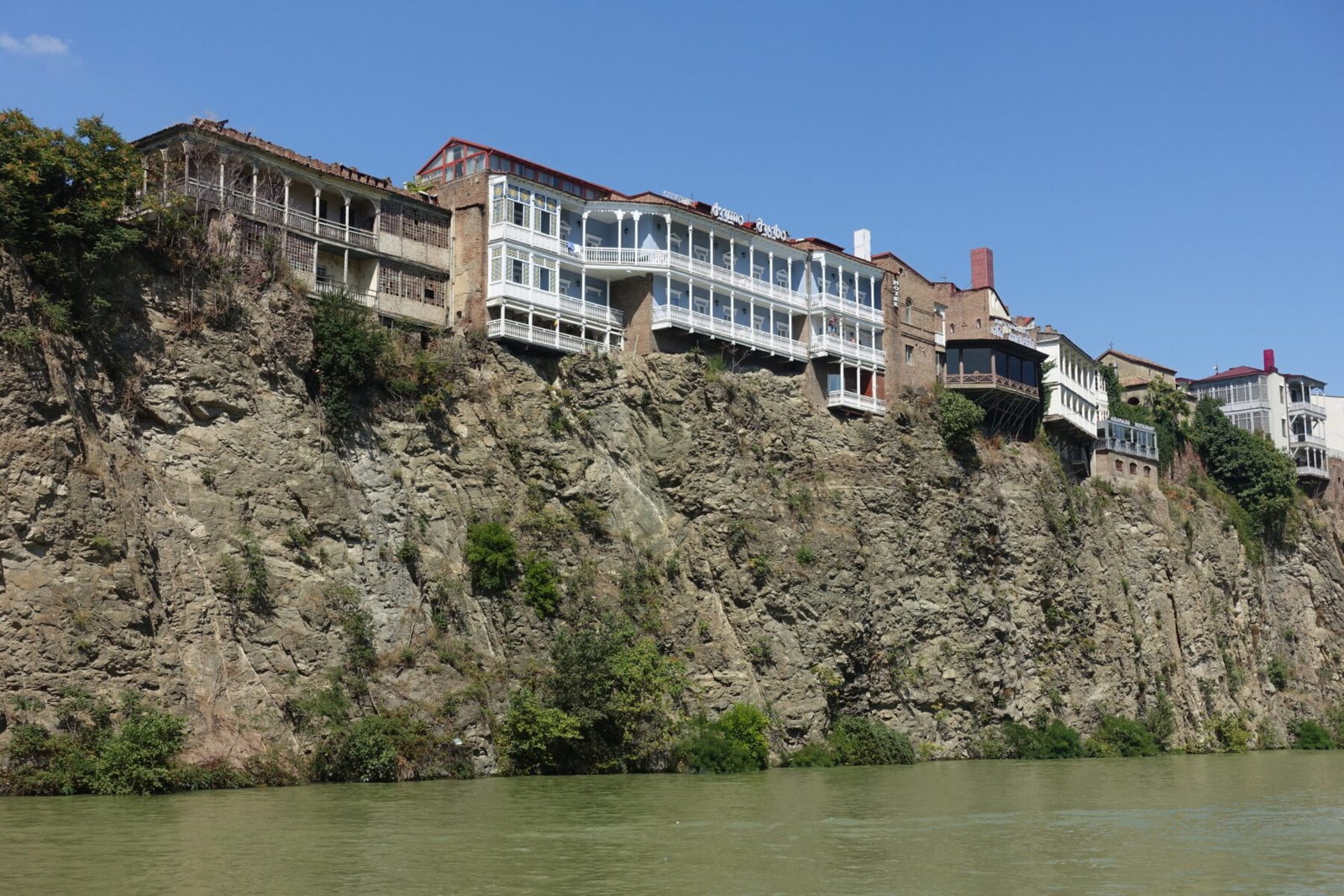 Tbilisi